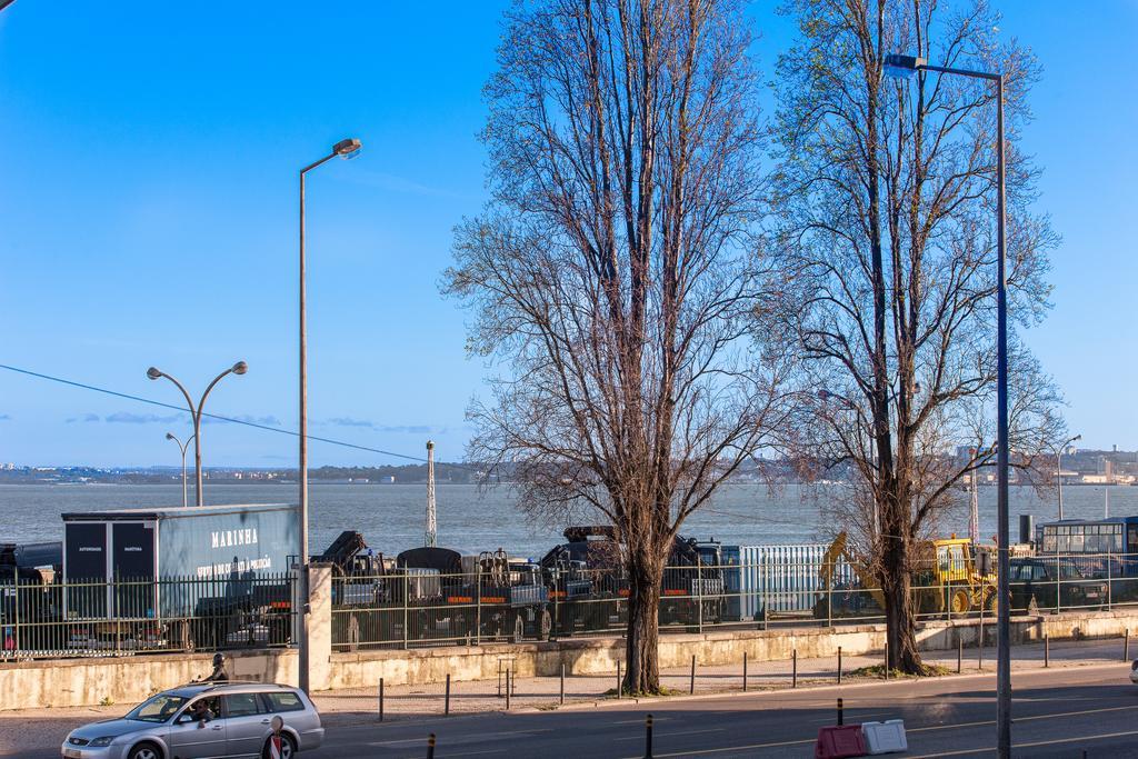 ליסבון D'Castro Luxury Apartments - Alfama מראה חיצוני תמונה