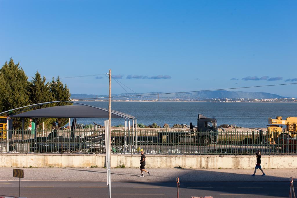 ליסבון D'Castro Luxury Apartments - Alfama מראה חיצוני תמונה