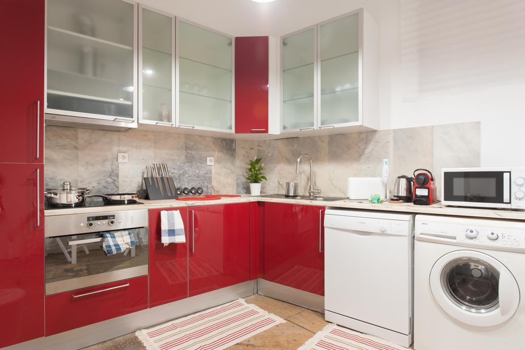 ליסבון D'Castro Luxury Apartments - Alfama מראה חיצוני תמונה