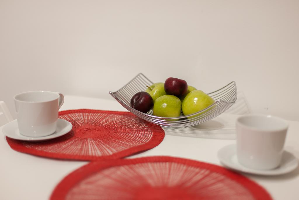 ליסבון D'Castro Luxury Apartments - Alfama מראה חיצוני תמונה