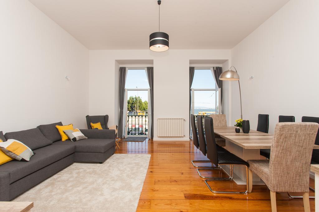 ליסבון D'Castro Luxury Apartments - Alfama מראה חיצוני תמונה