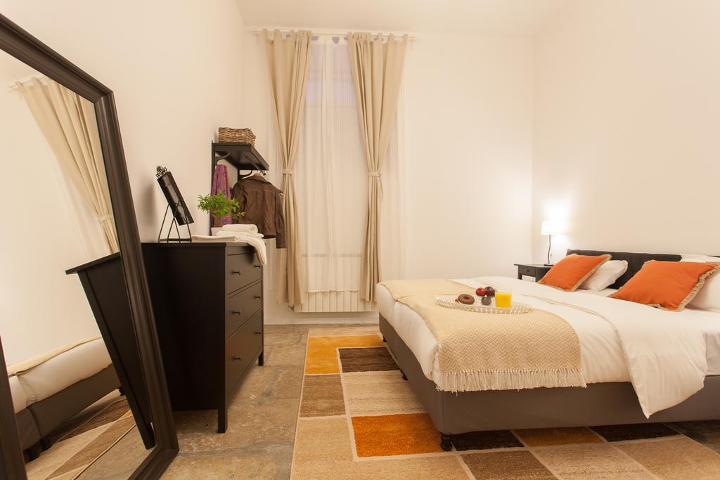 ליסבון D'Castro Luxury Apartments - Alfama מראה חיצוני תמונה