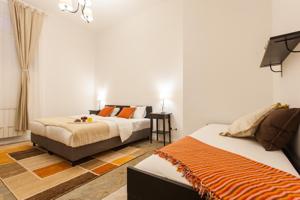 ליסבון D'Castro Luxury Apartments - Alfama מראה חיצוני תמונה