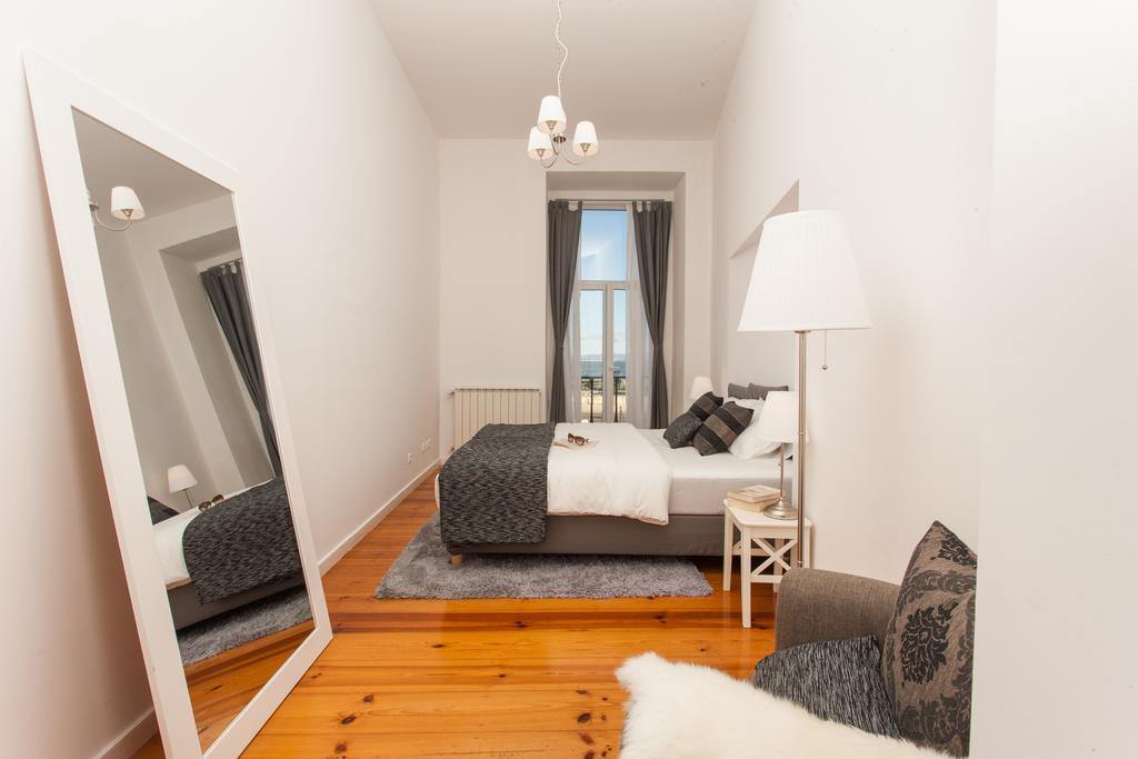 ליסבון D'Castro Luxury Apartments - Alfama מראה חיצוני תמונה