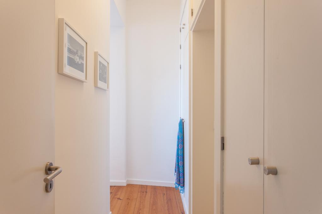 ליסבון D'Castro Luxury Apartments - Alfama מראה חיצוני תמונה