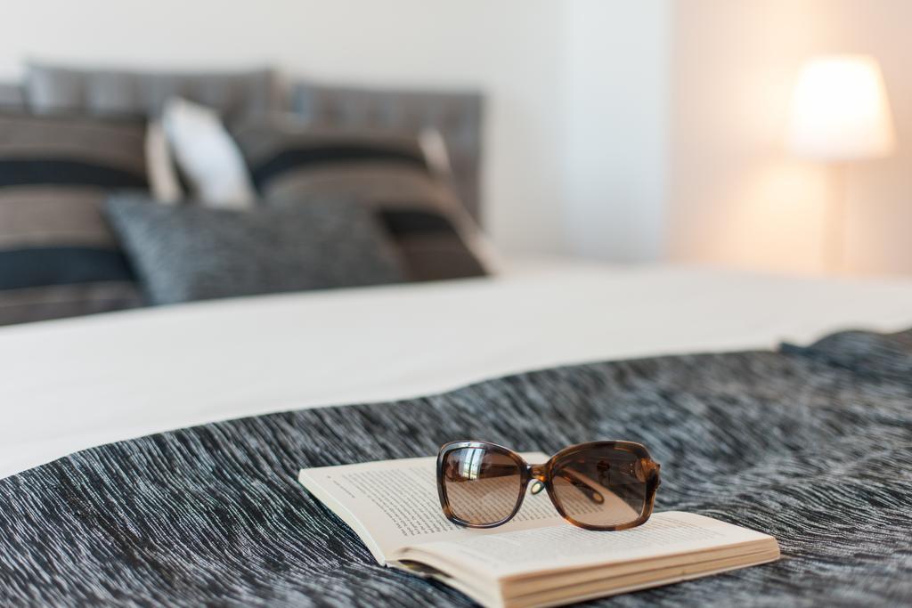 ליסבון D'Castro Luxury Apartments - Alfama מראה חיצוני תמונה