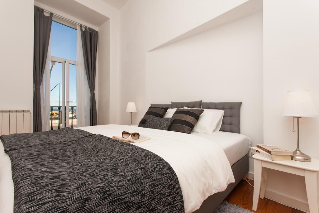 ליסבון D'Castro Luxury Apartments - Alfama מראה חיצוני תמונה