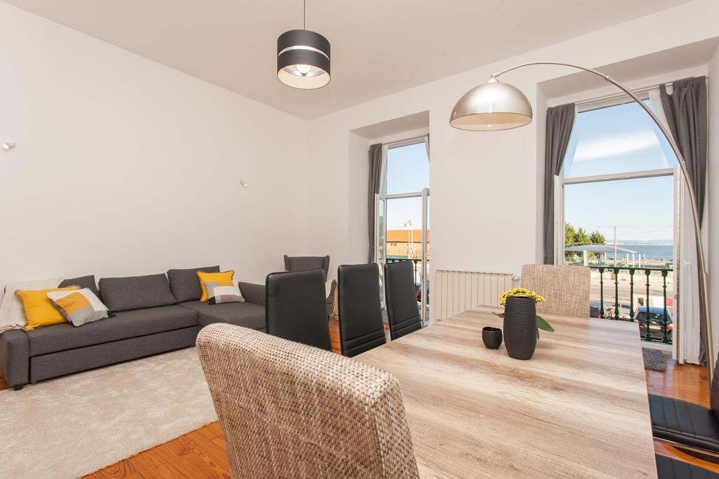 ליסבון D'Castro Luxury Apartments - Alfama מראה חיצוני תמונה