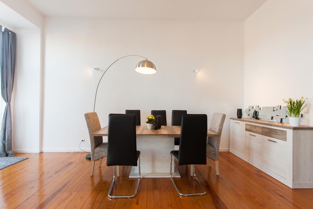 ליסבון D'Castro Luxury Apartments - Alfama מראה חיצוני תמונה