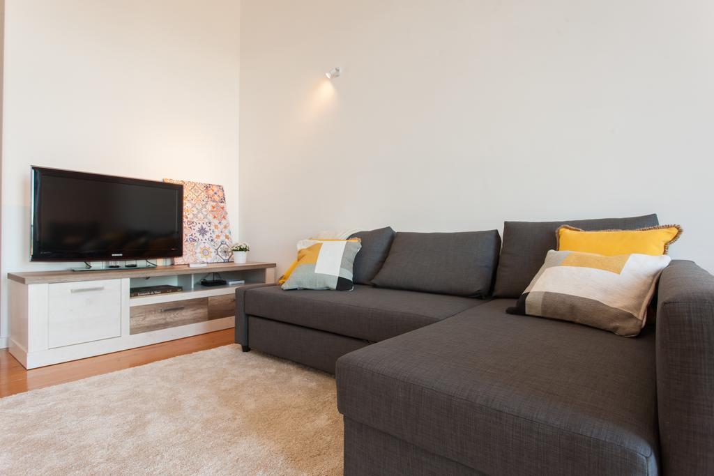 ליסבון D'Castro Luxury Apartments - Alfama מראה חיצוני תמונה